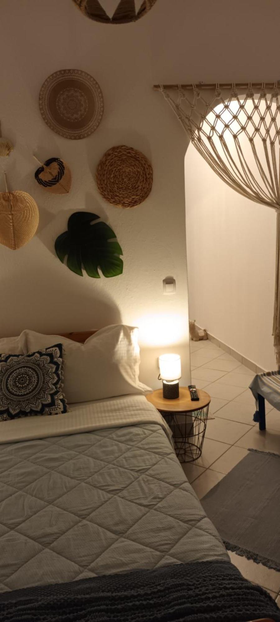 Mana Mia Seaside Apartments Leptokaryá Eksteriør billede