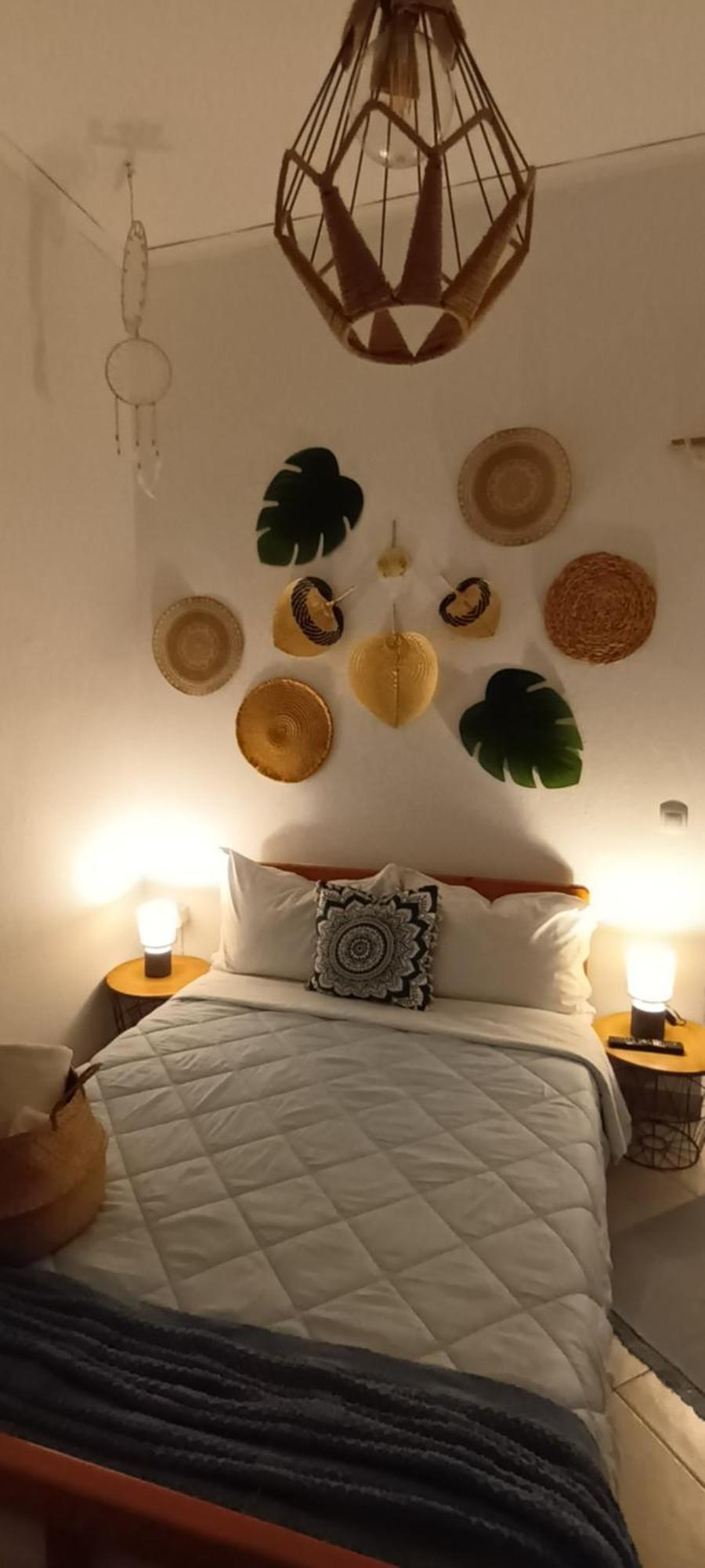 Mana Mia Seaside Apartments Leptokaryá Eksteriør billede