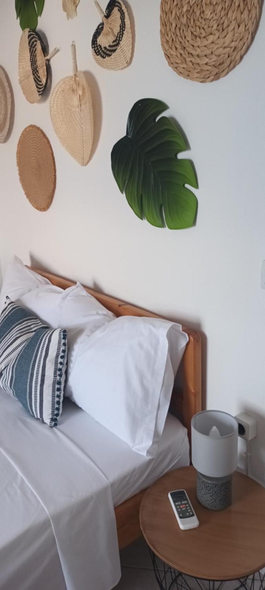 Mana Mia Seaside Apartments Leptokaryá Eksteriør billede
