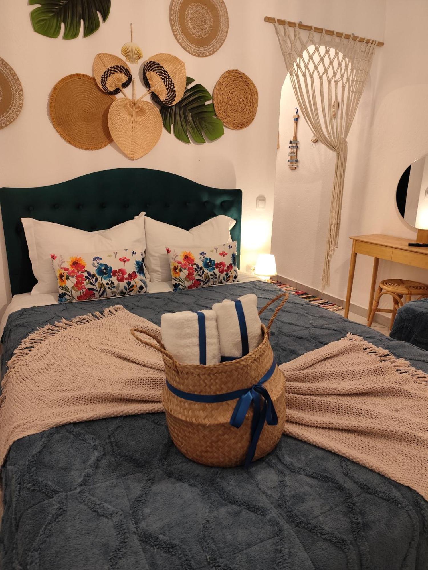 Mana Mia Seaside Apartments Leptokaryá Eksteriør billede
